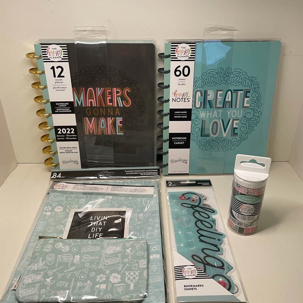 Happy Planner